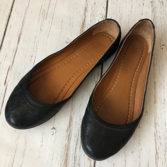 Frye Shoes - Frye Ballet Flats